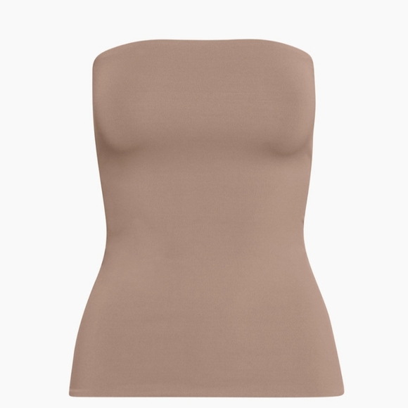 Aritzia Babaton Contour Hip Tube Top - Picture 3 of 6